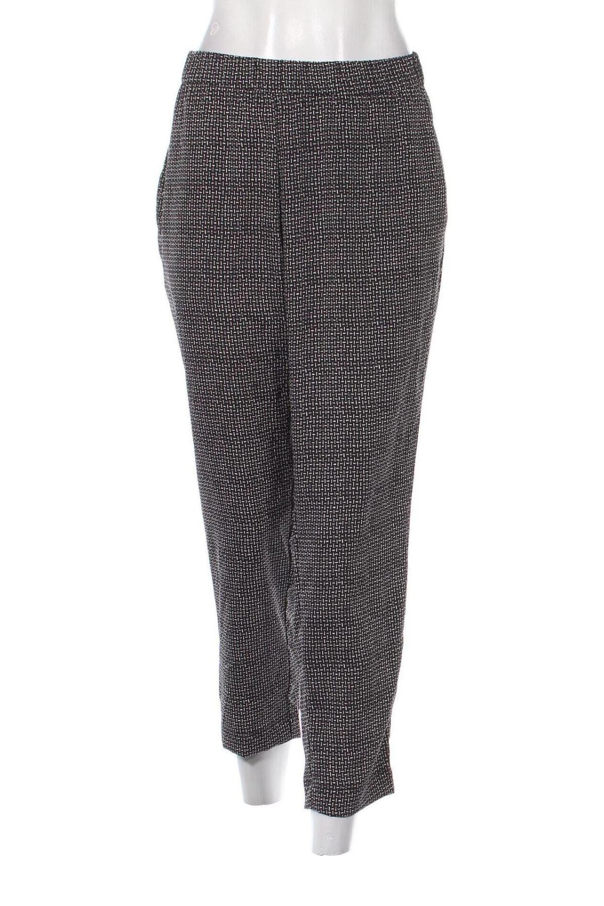 Pantaloni de femei H&M, Mărime L, Culoare Negru, Preț 33,39 Lei