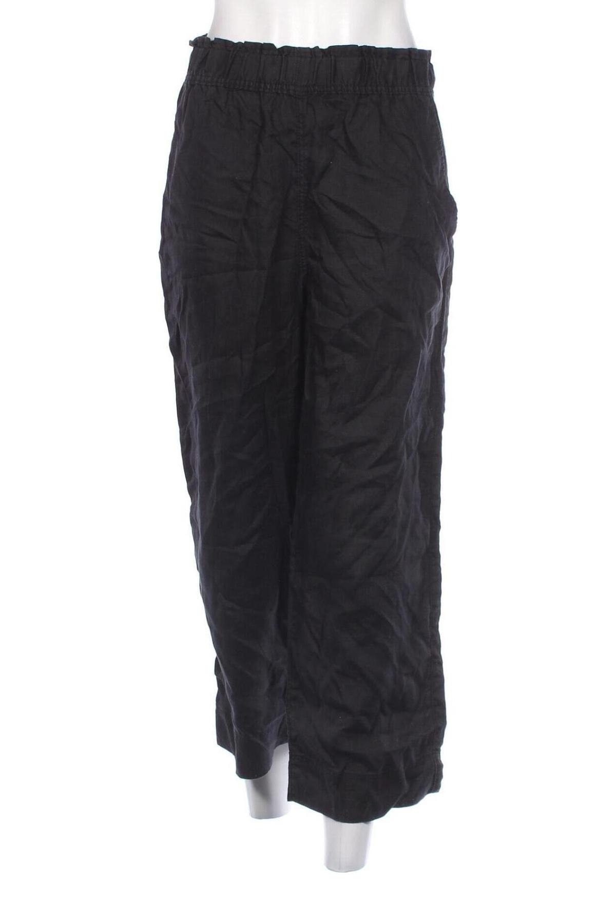 Dámské kalhoty  H&M, Velikost S, Barva Černá, Cena  462,00 Kč