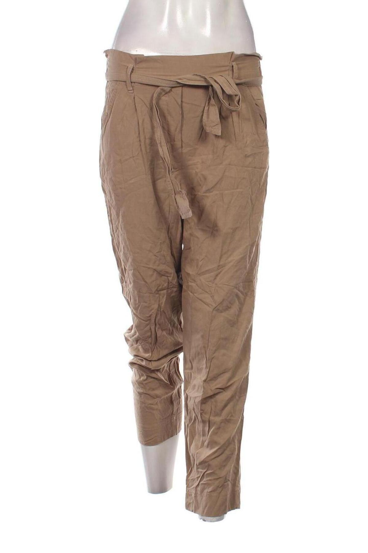 Damenhose H&M, Größe S, Farbe Beige, Preis € 20,18