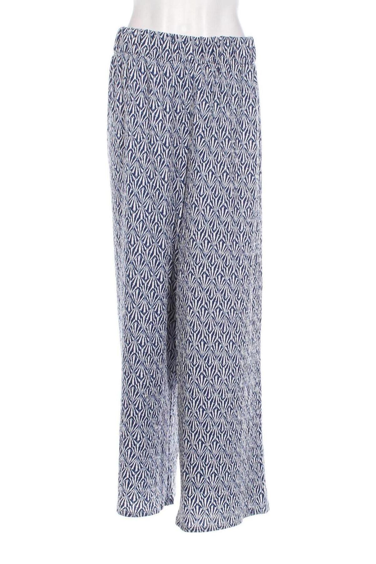 Dámské kalhoty  H&M, Velikost L, Barva Vícebarevné, Cena  263,00 Kč
