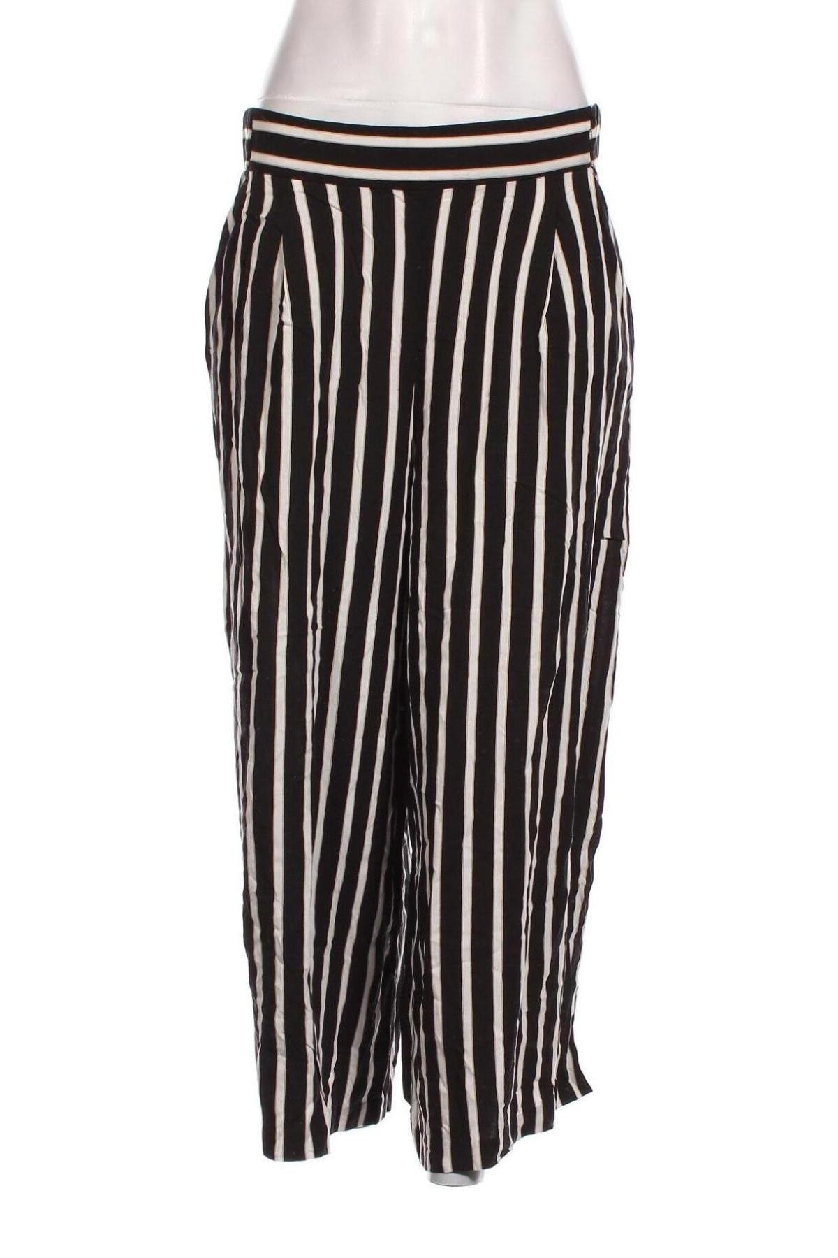 Dámské kalhoty  H&M, Velikost L, Barva Vícebarevné, Cena  209,00 Kč