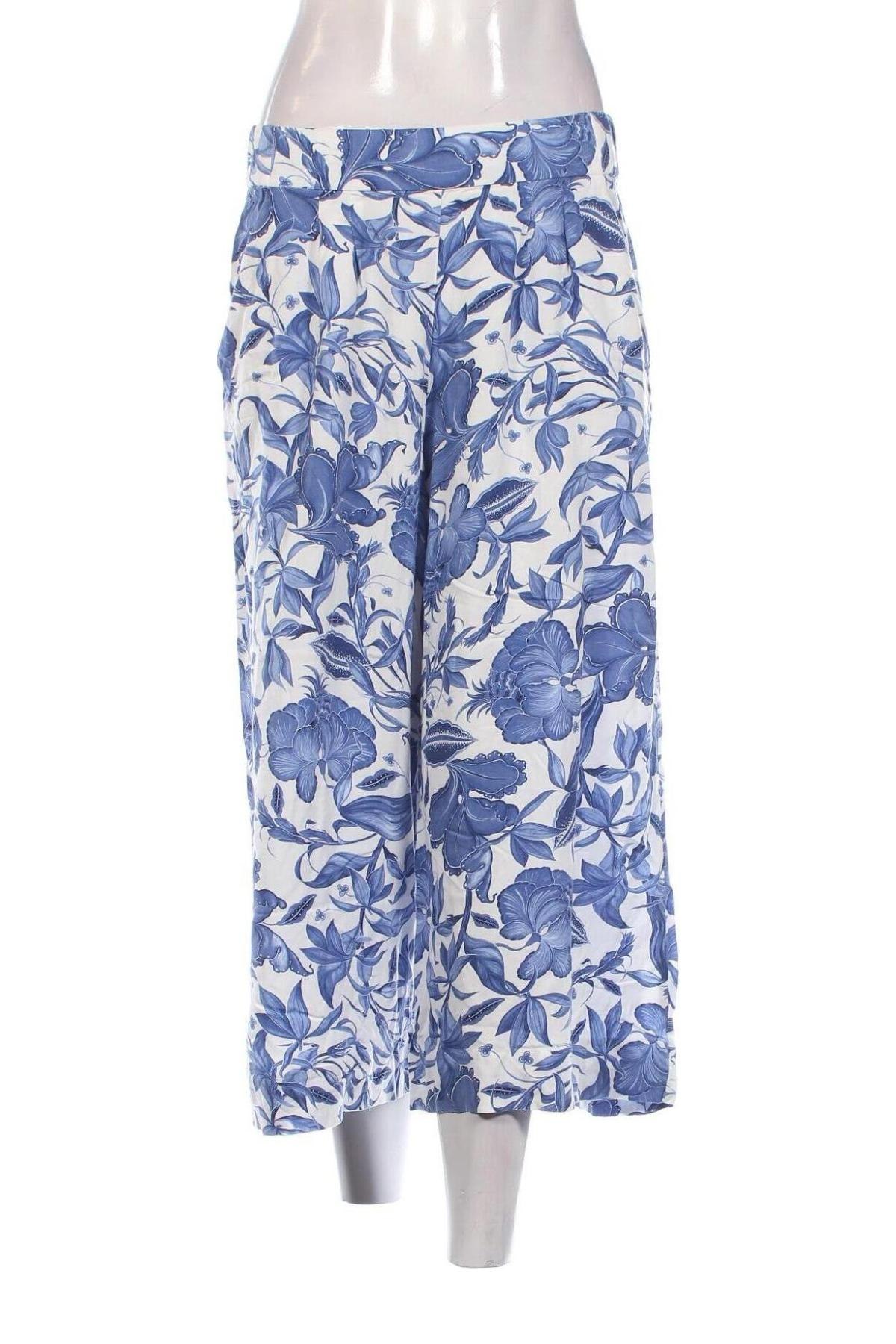 Dámské kalhoty  H&M, Velikost S, Barva Vícebarevné, Cena  220,00 Kč