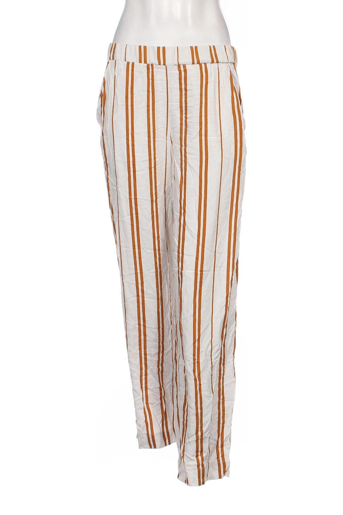 Γυναικείο παντελόνι H&M, Μέγεθος M, Χρώμα Πολύχρωμο, Τιμή 6,28 €