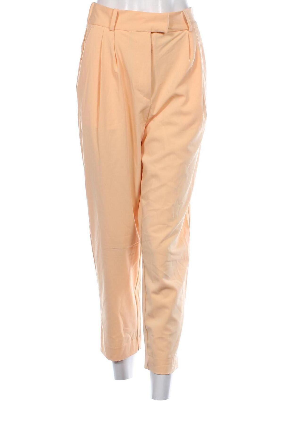 Γυναικείο παντελόνι H&M, Μέγεθος S, Χρώμα Πορτοκαλί, Τιμή 5,92 €