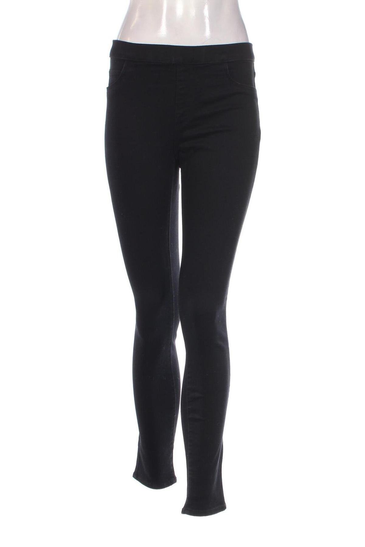 Γυναικείο παντελόνι H&M, Μέγεθος M, Χρώμα Μαύρο, Τιμή 8,46 €
