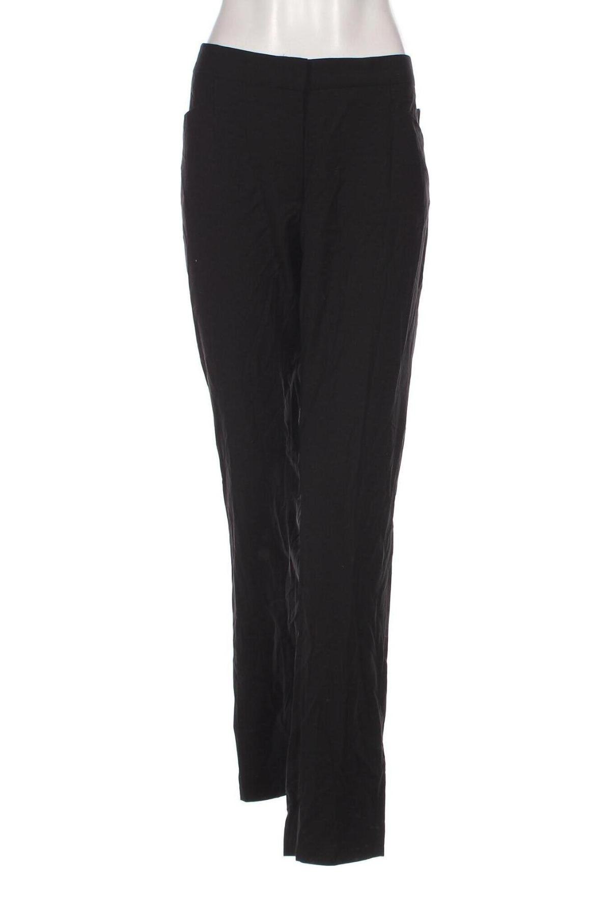 Damenhose H&M, Größe XL, Farbe Schwarz, Preis € 14,40
