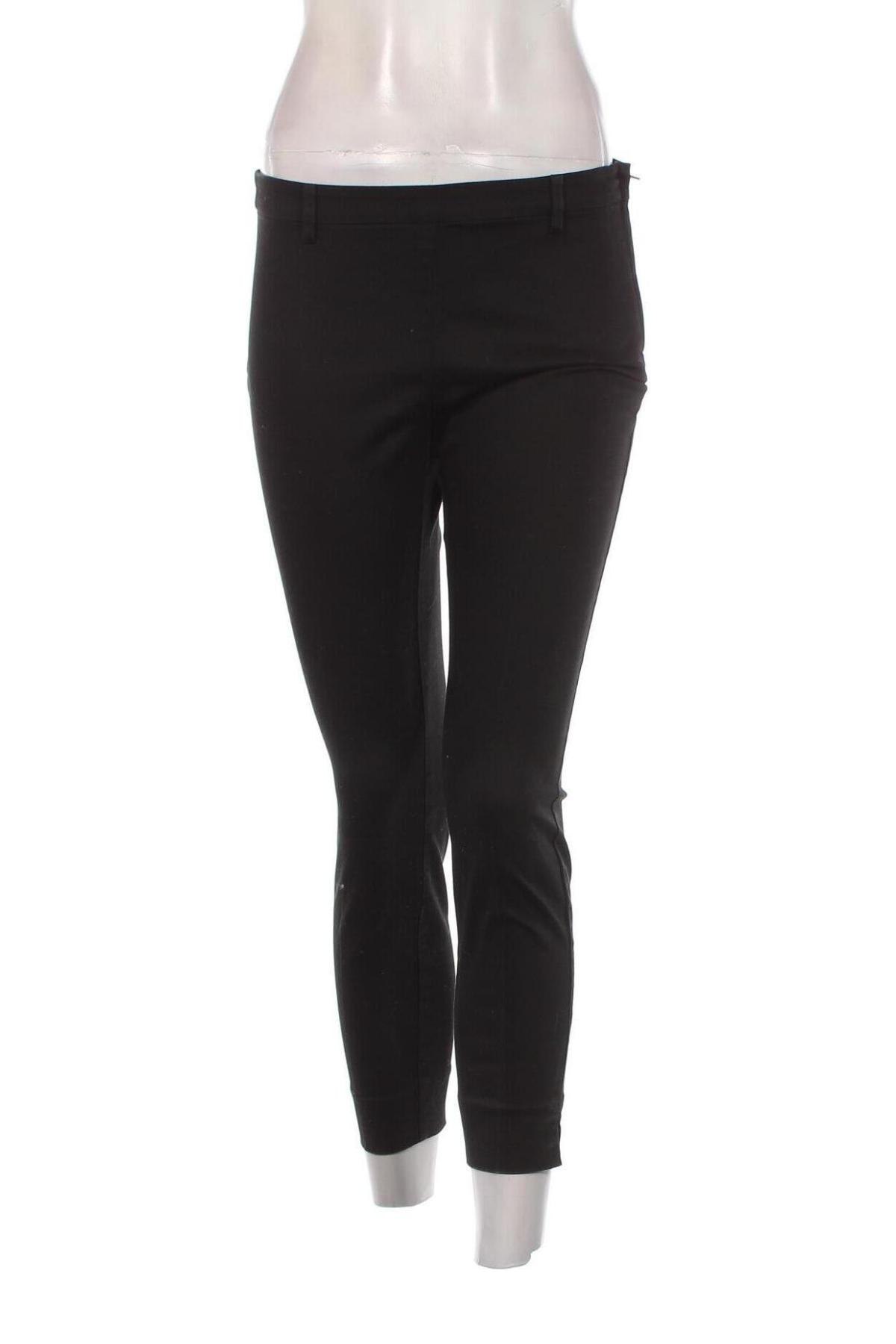 Damenhose H&M, Größe S, Farbe Schwarz, Preis 6,99 €