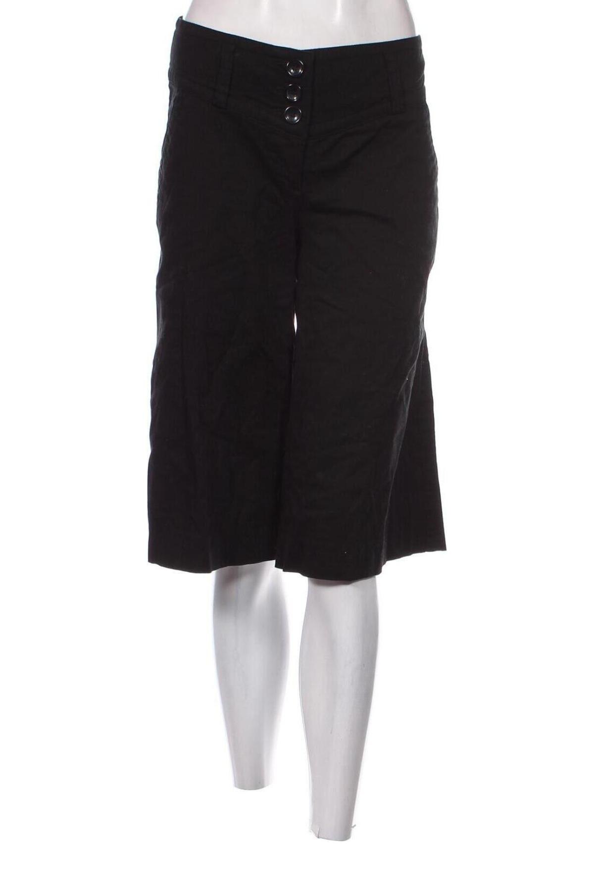 Dámske nohavice H&M, Veľkosť S, Farba Čierna, Cena  7,40 €