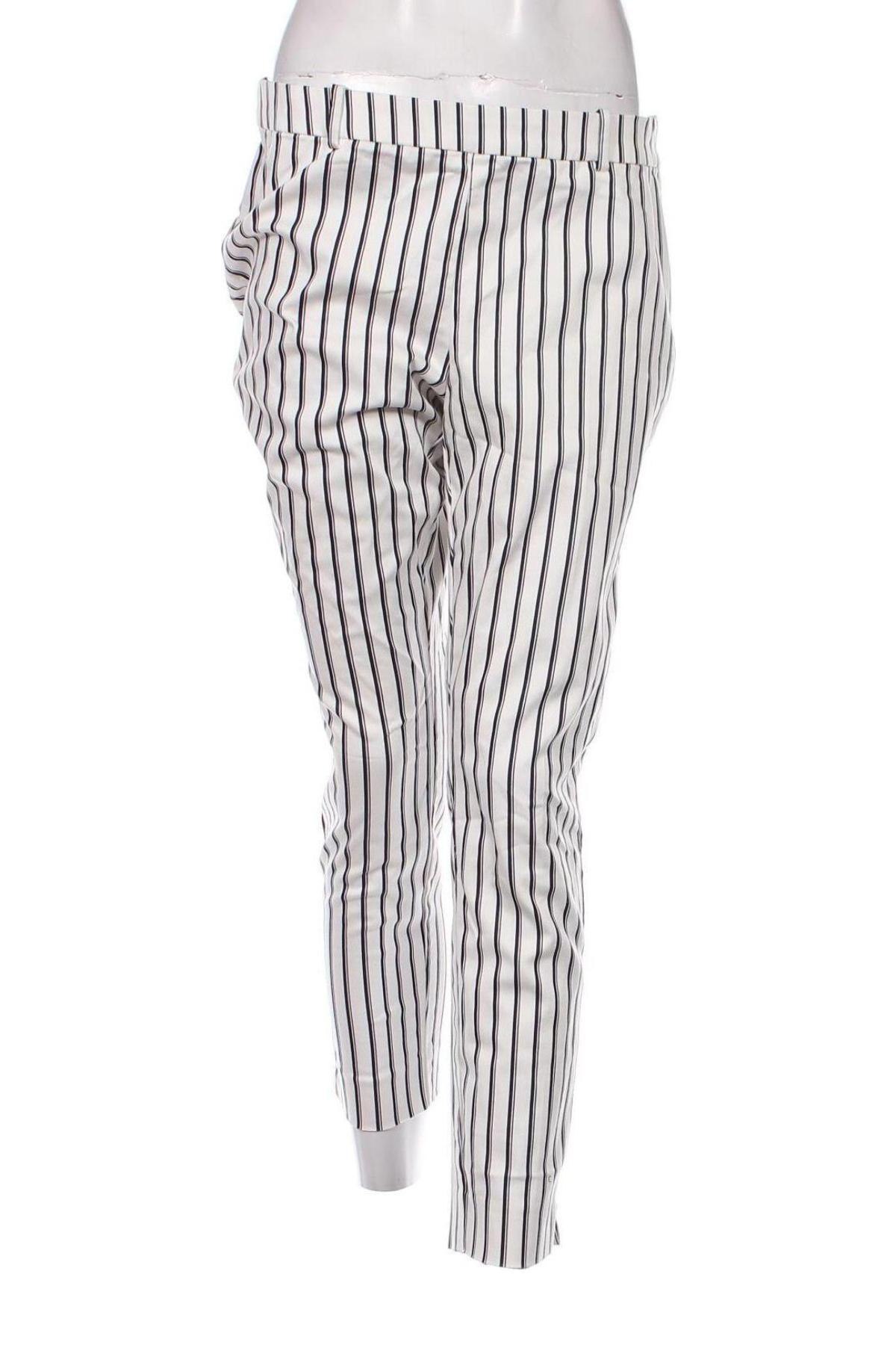 Dámské kalhoty  H&M, Velikost L, Barva Vícebarevné, Cena  185,00 Kč