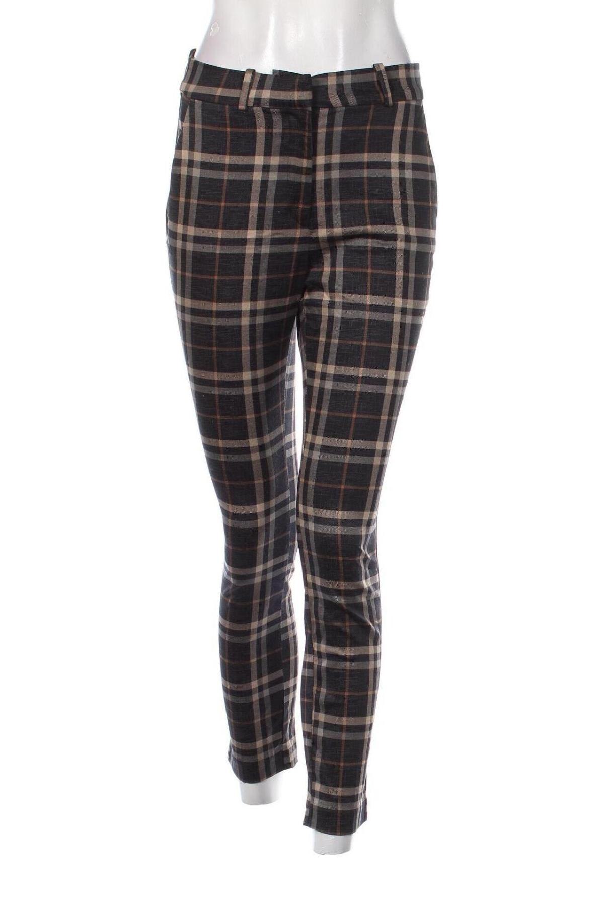 Pantaloni de femei H&M, Mărime M, Culoare Multicolor, Preț 42,93 Lei