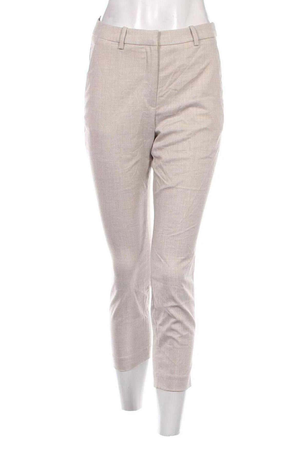 Damenhose H&M, Größe S, Farbe Beige, Preis 20,18 €