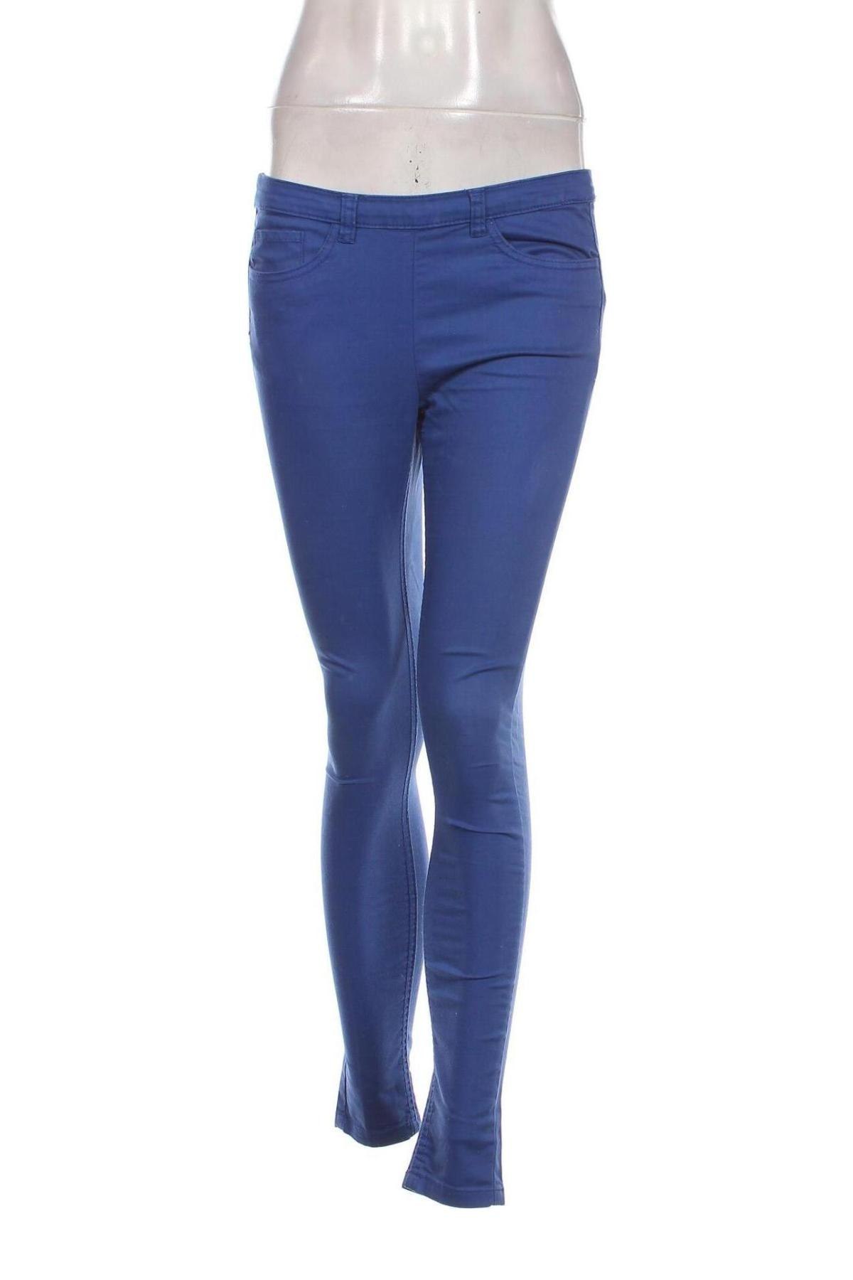 Damenhose H&M Divided, Größe S, Farbe Blau, Preis € 8,45