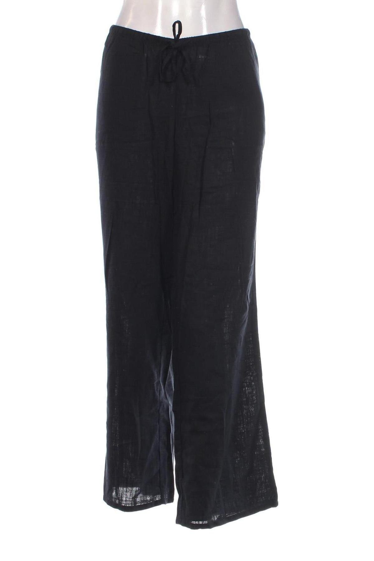Γυναικείο παντελόνι H&M Divided, Μέγεθος M, Χρώμα Μαύρο, Τιμή 14,83 €