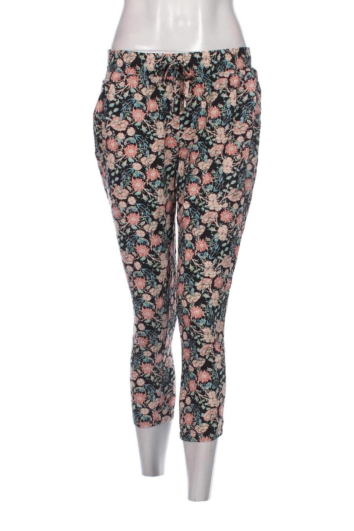 Pantaloni de femei Haily`s, Mărime M, Culoare Multicolor, Preț 53,95 Lei