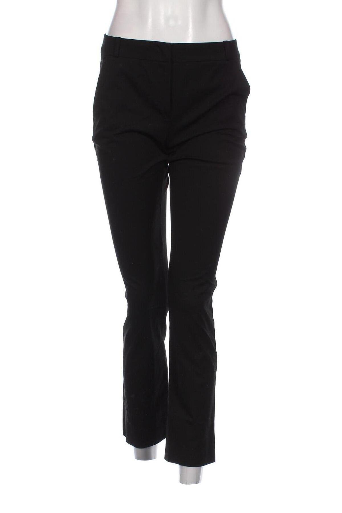 Pantaloni de femei Hallhuber, Mărime XS, Culoare Negru, Preț 111,84 Lei