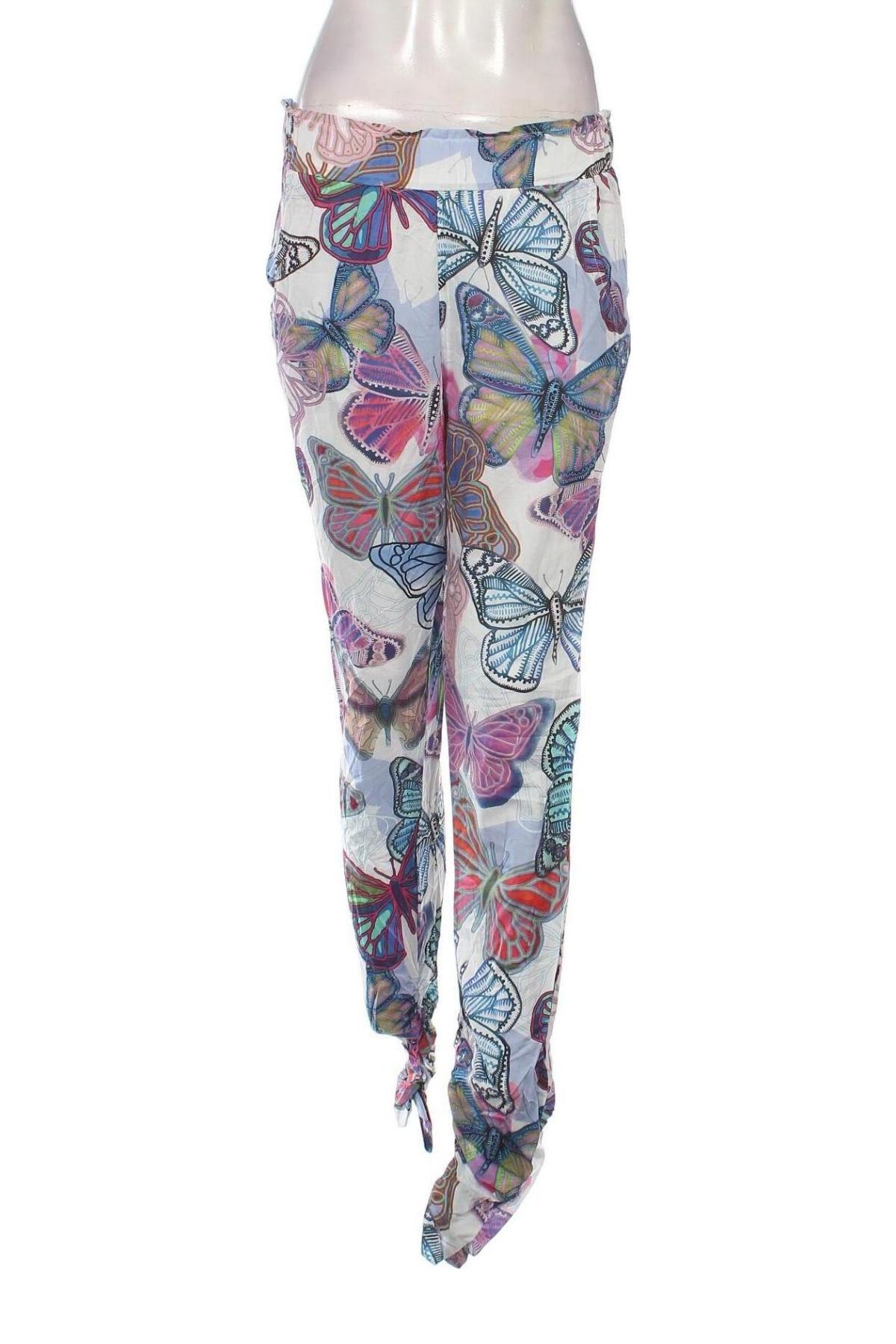 Γυναικείο παντελόνι Heine, Μέγεθος S, Χρώμα Πολύχρωμο, Τιμή 25,36 €