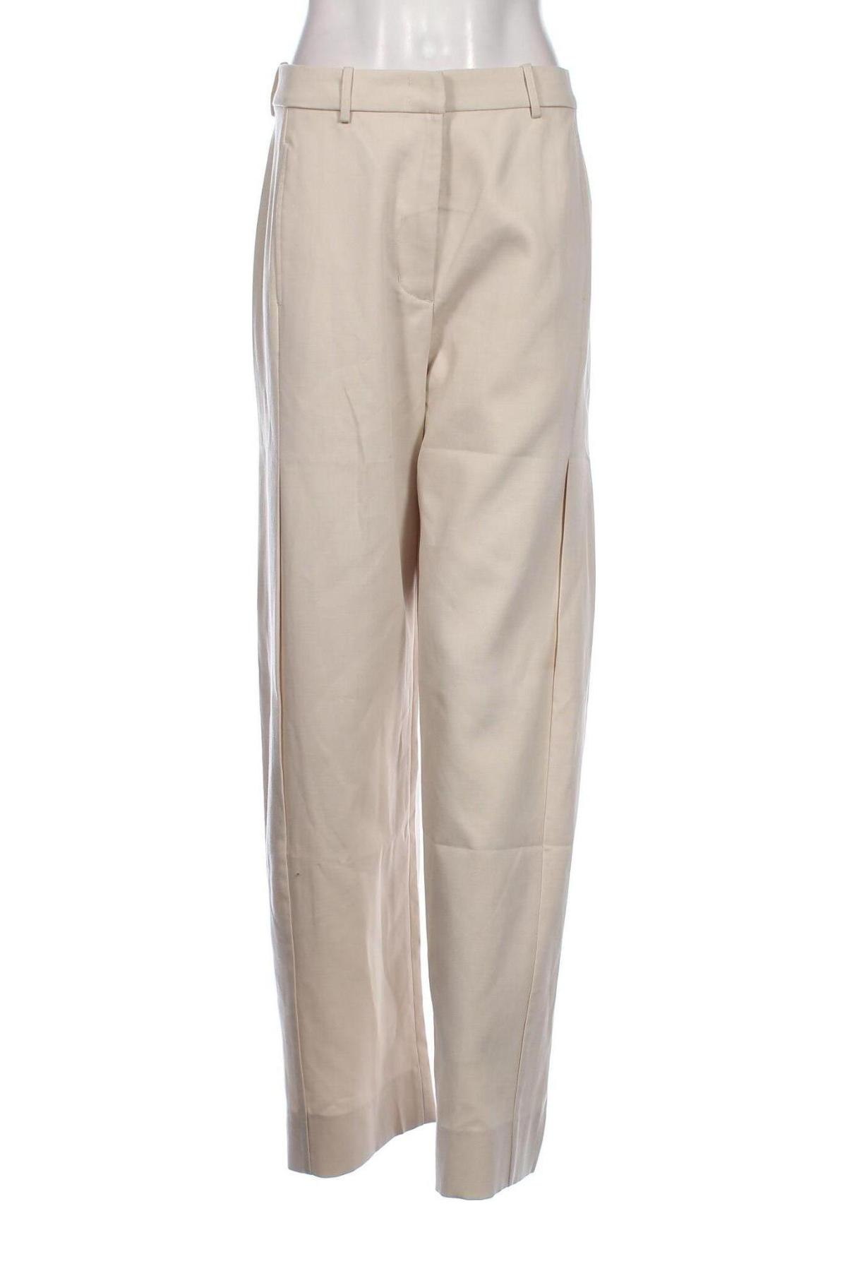 Дамски панталон Holzweiler, Размер S, Цвят Бежов, Цена 102,00 лв.