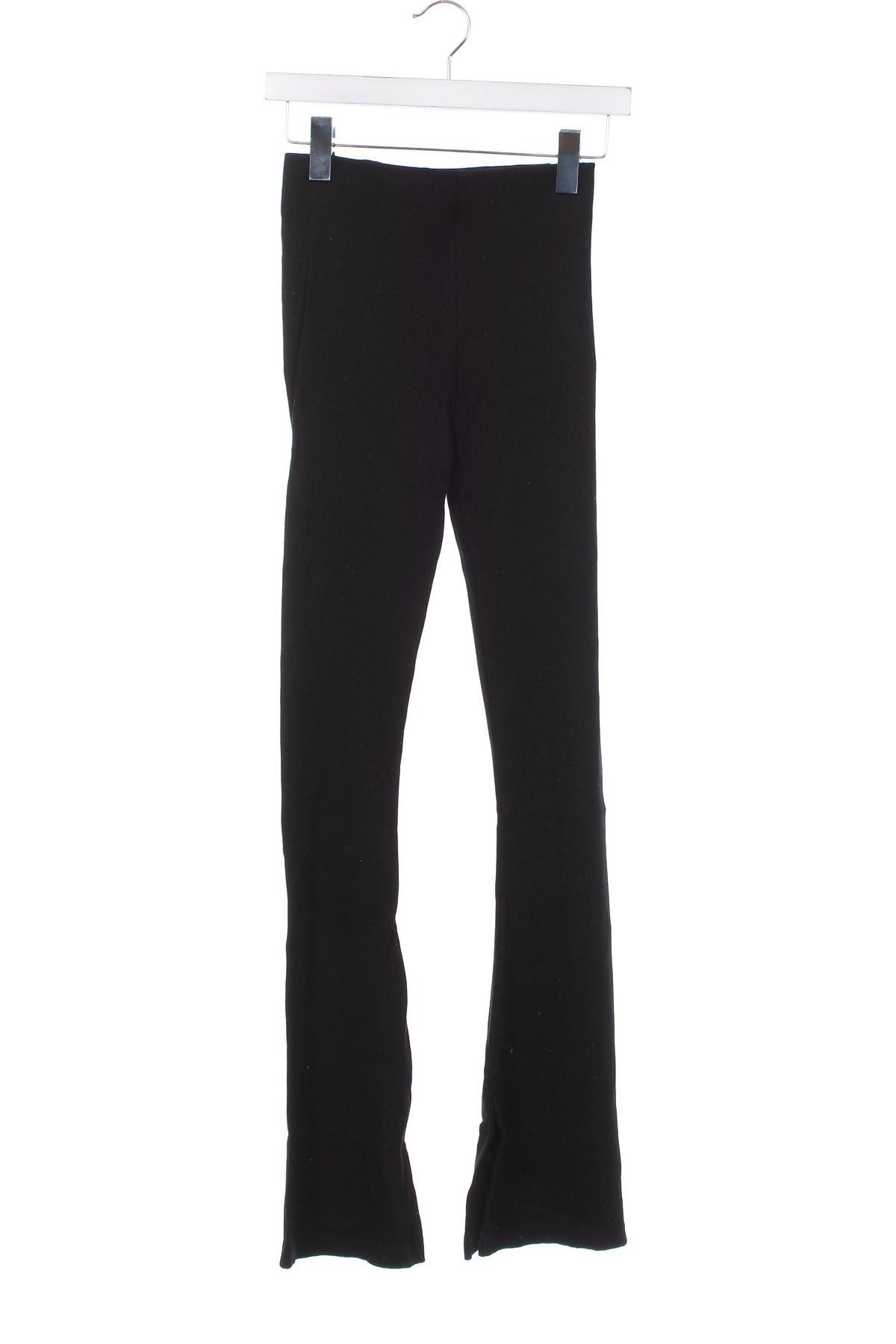 Дамски панталон Hugo Boss, Размер XS, Цвят Черен, Цена 160,60 лв.