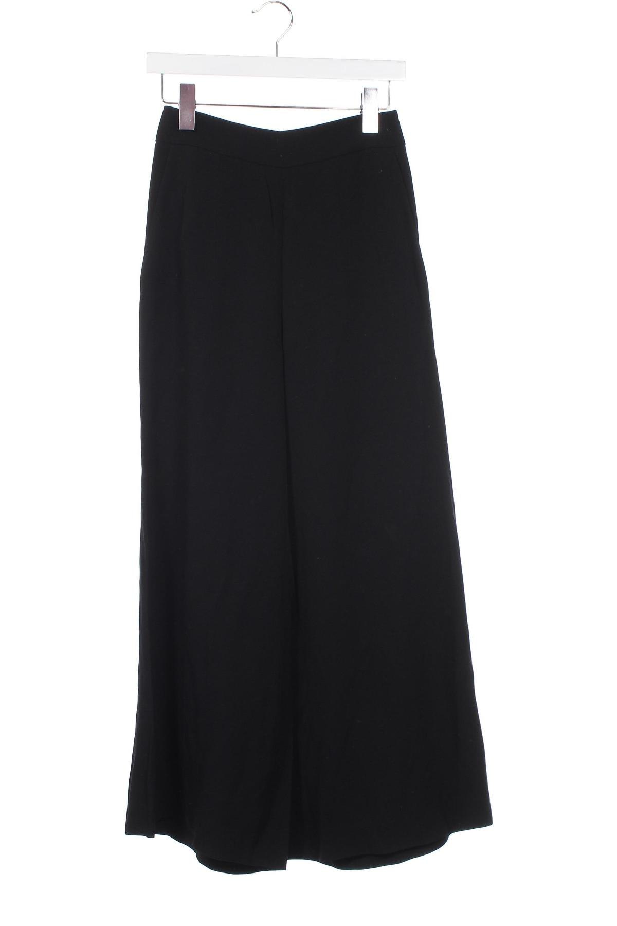 Γυναικείο παντελόνι Hugo Boss, Μέγεθος XS, Χρώμα Μαύρο, Τιμή 80,31 €