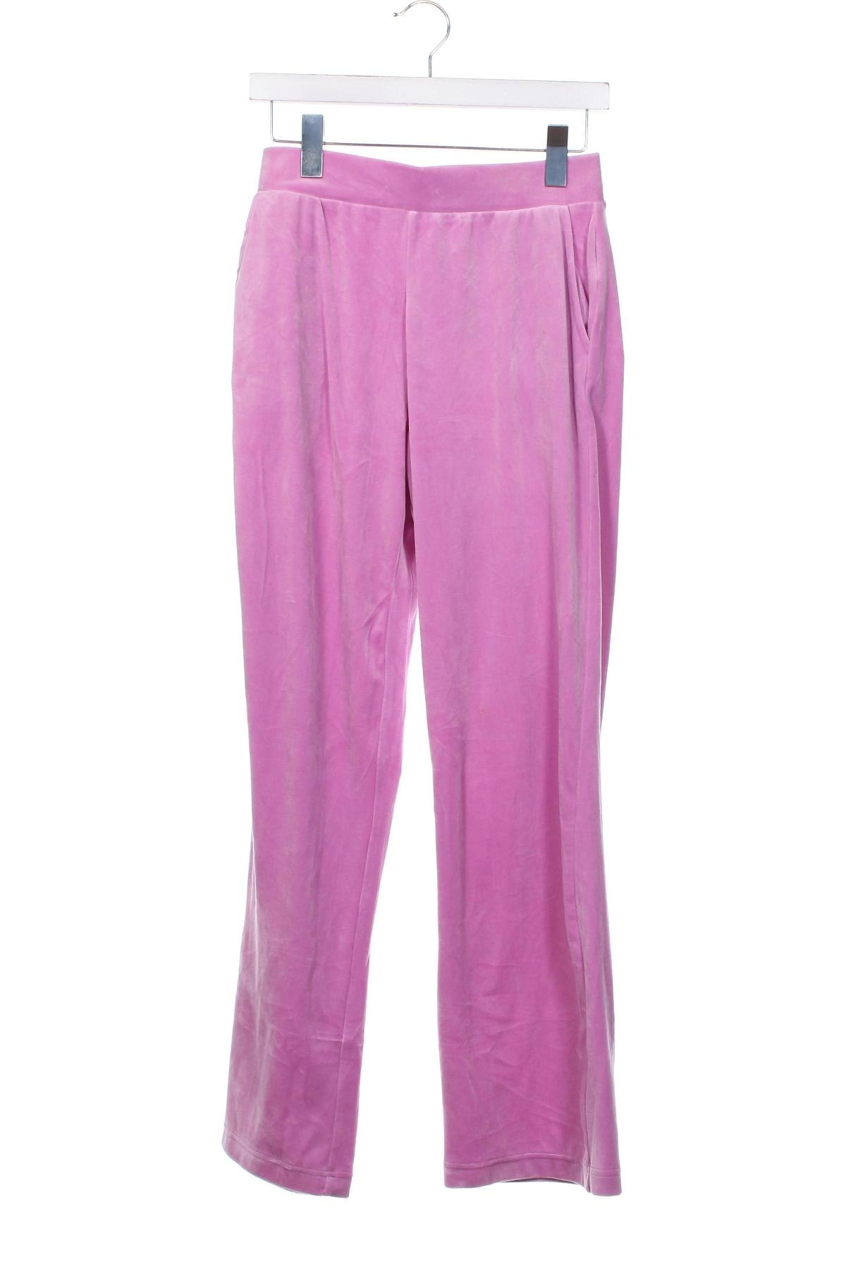 Дамски панталон Hunkemoller, Размер XS, Цвят Розов, Цена 30,69 лв.