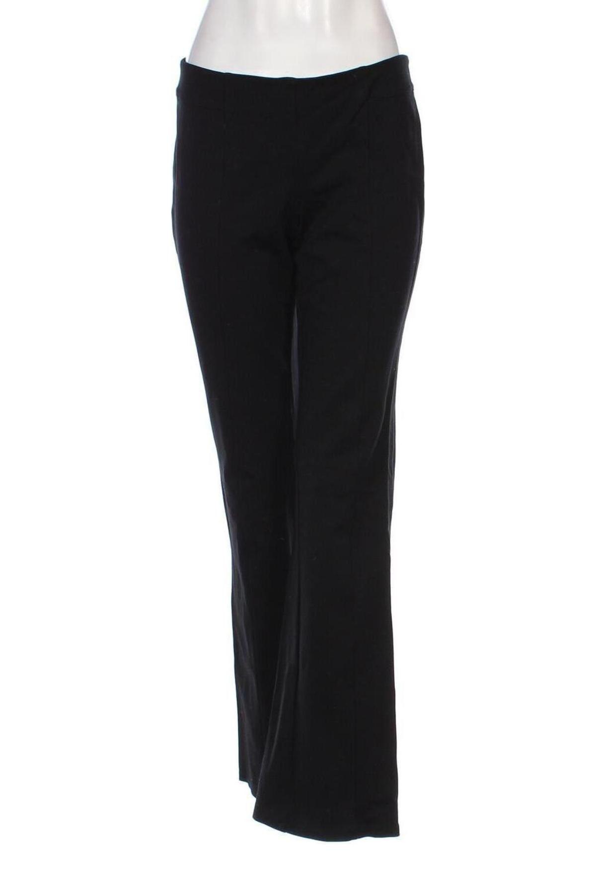 Дамски панталон INC International Concepts, Размер S, Цвят Черен, Цена 30,60 лв.