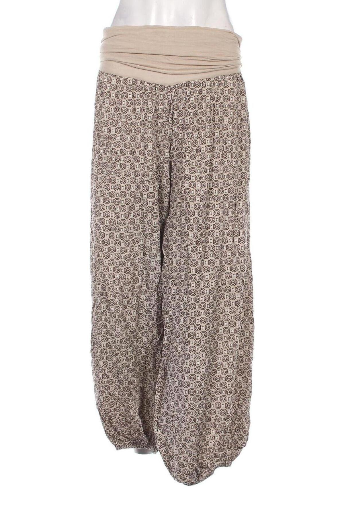 Pantaloni de femei IX-O, Mărime M, Culoare Multicolor, Preț 95,39 Lei