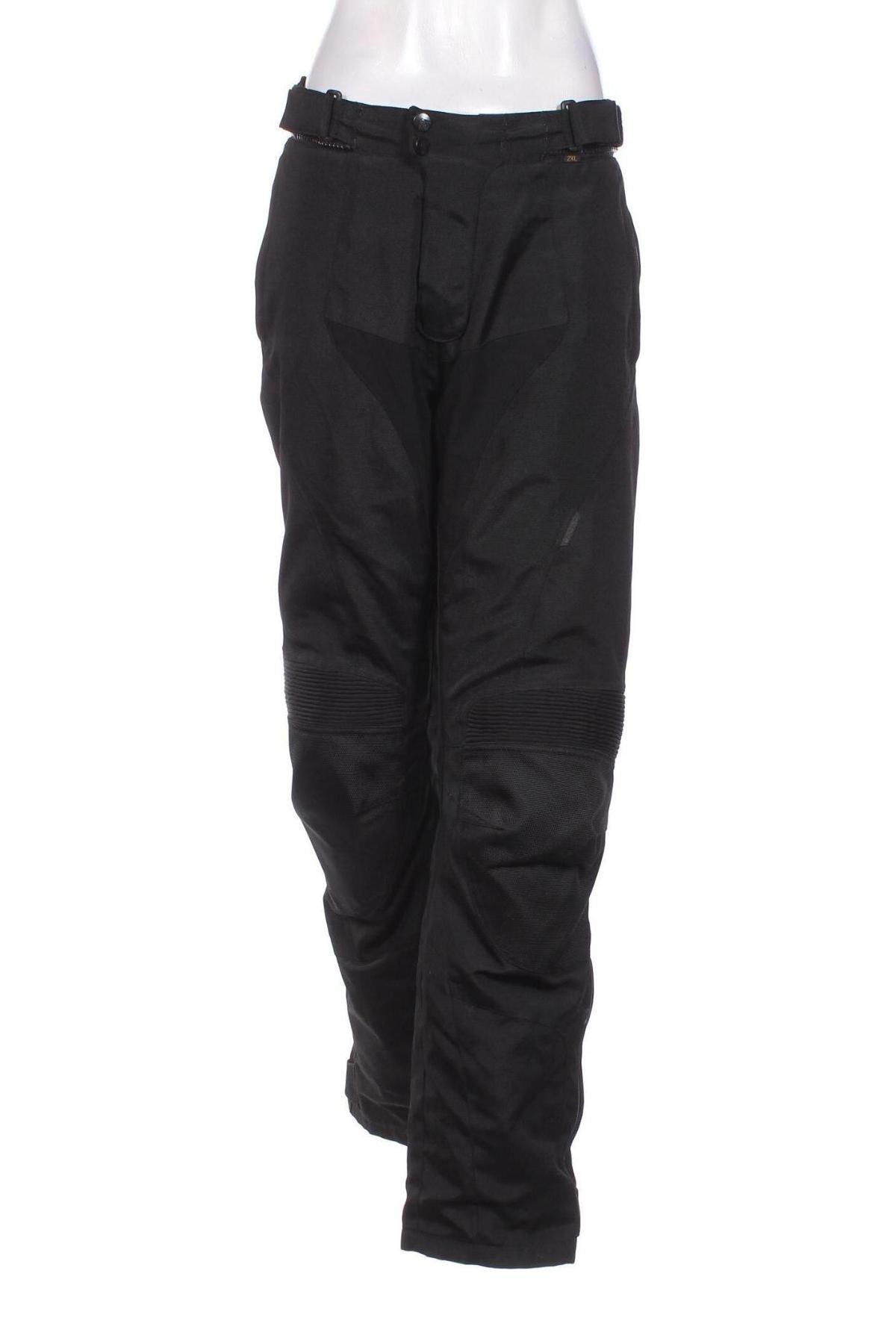 Γυναικείο παντελόνι IXS, Μέγεθος XXL, Χρώμα Μαύρο, Τιμή 16,16 €