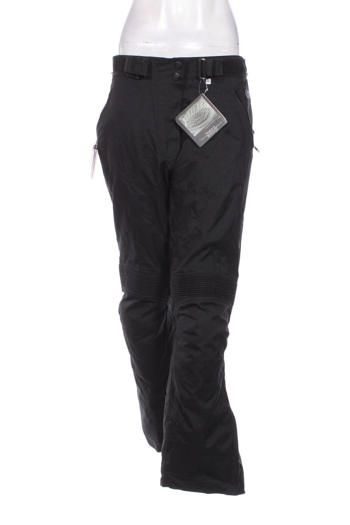 Pantaloni de femei IXS, Mărime XL, Culoare Negru, Preț 85,66 Lei