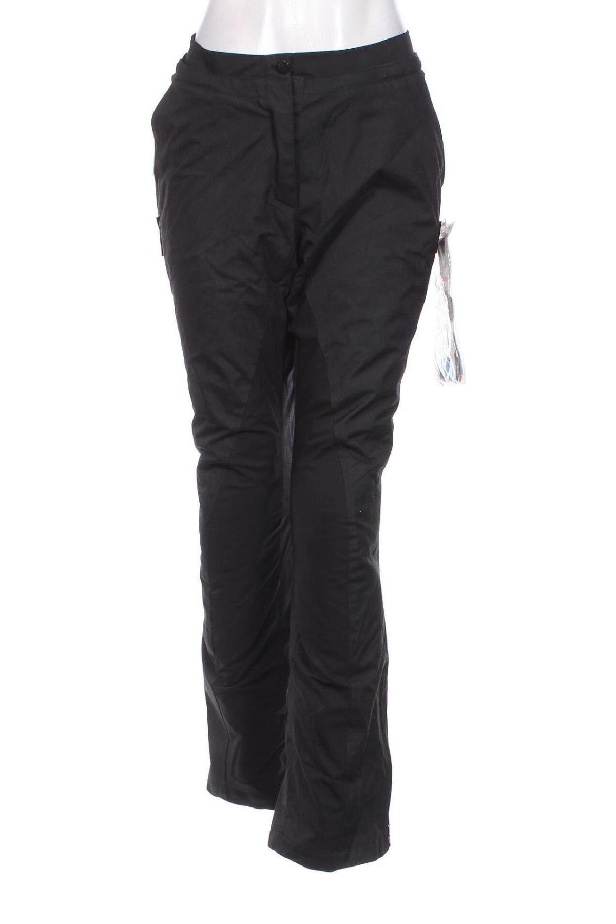 Pantaloni de femei IXS, Mărime M, Culoare Negru, Preț 127,30 Lei