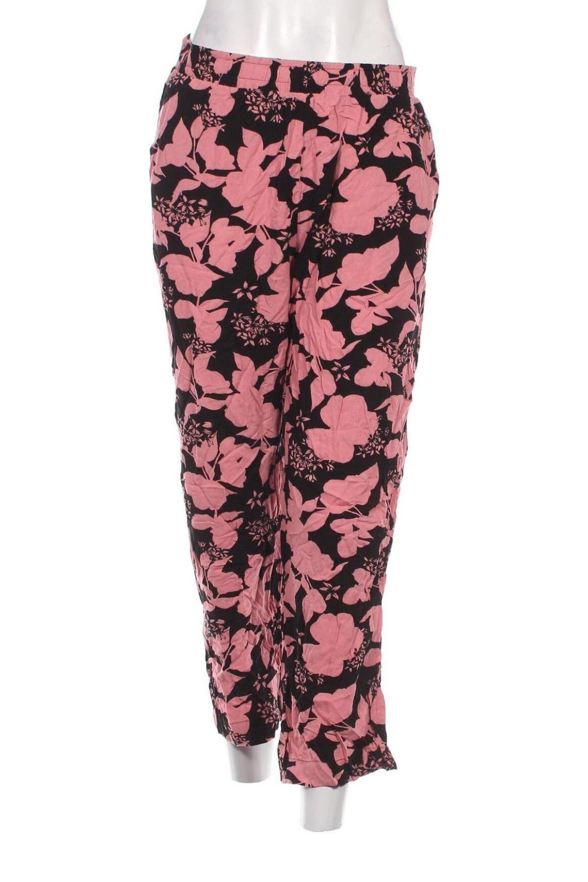 Pantaloni de femei Infinity Woman, Mărime M, Culoare Multicolor, Preț 33,39 Lei