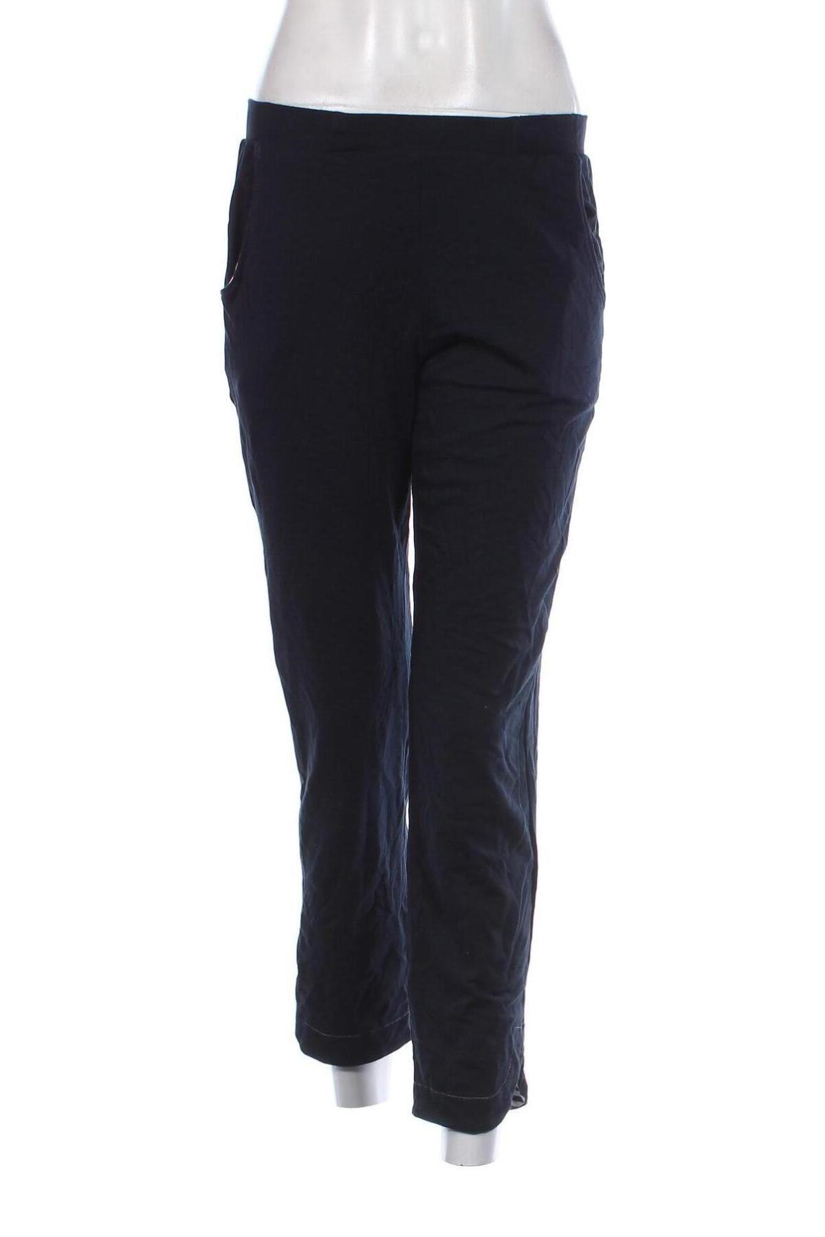 Pantaloni de femei Intimissimi, Mărime S, Culoare Albastru, Preț 38,16 Lei