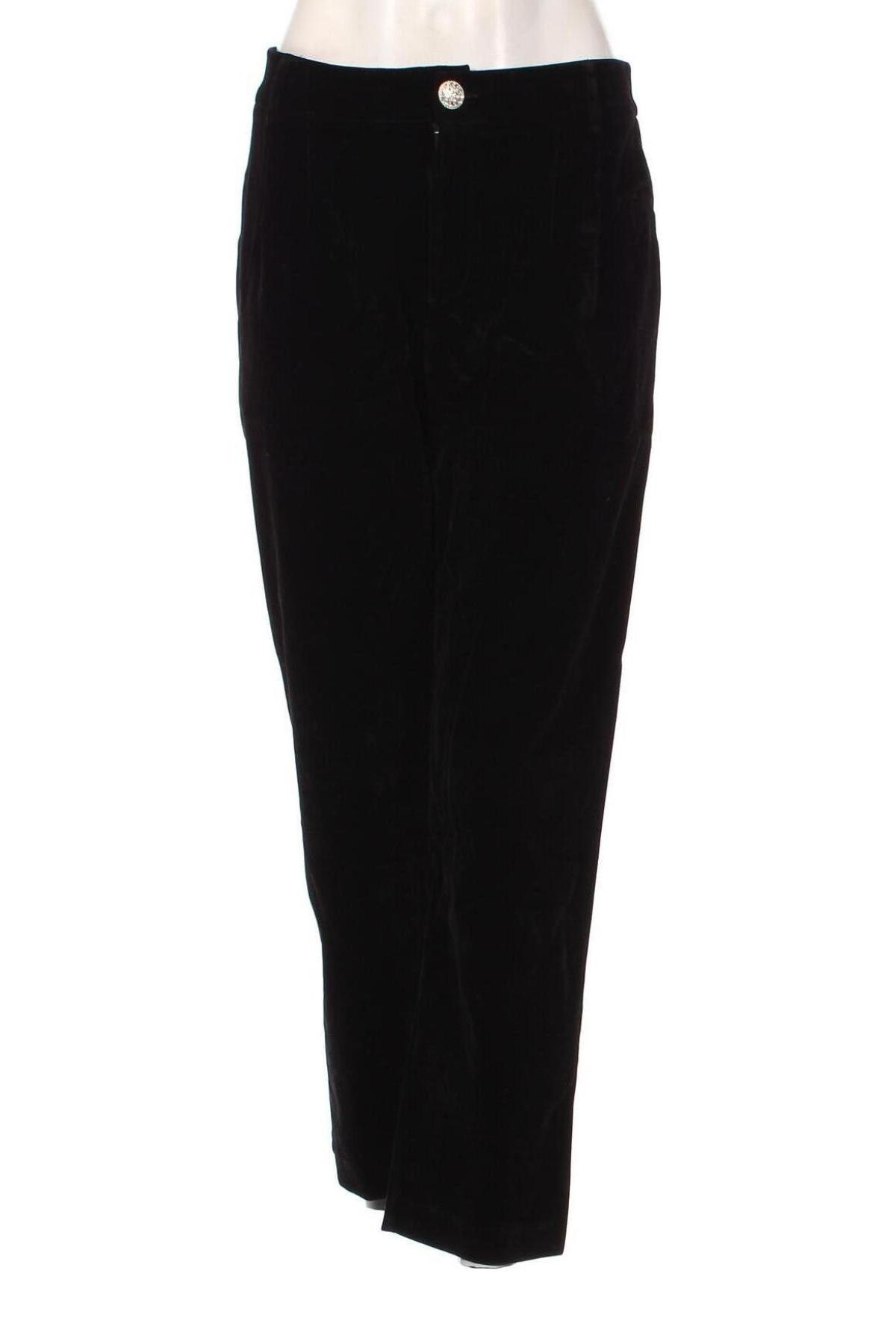 Pantaloni de femei Irl, Mărime M, Culoare Negru, Preț 49,94 Lei