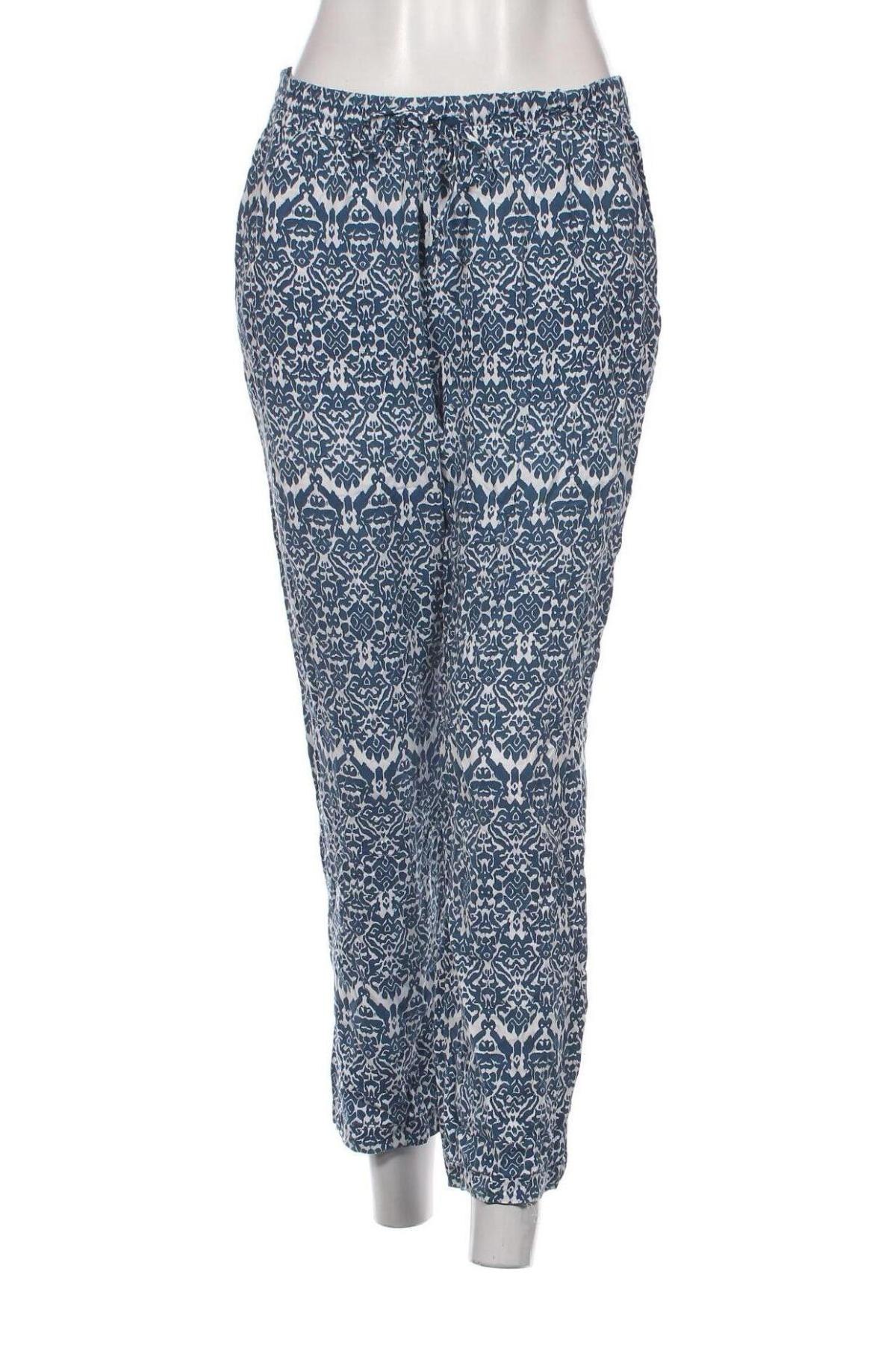 Pantaloni de femei Iwie, Mărime L, Culoare Multicolor, Preț 54,37 Lei