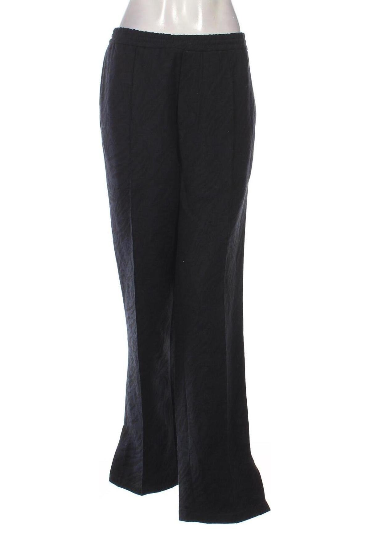 Дамски панталон J.Lindeberg, Размер M, Цвят Черен, Цена 91,80 лв.