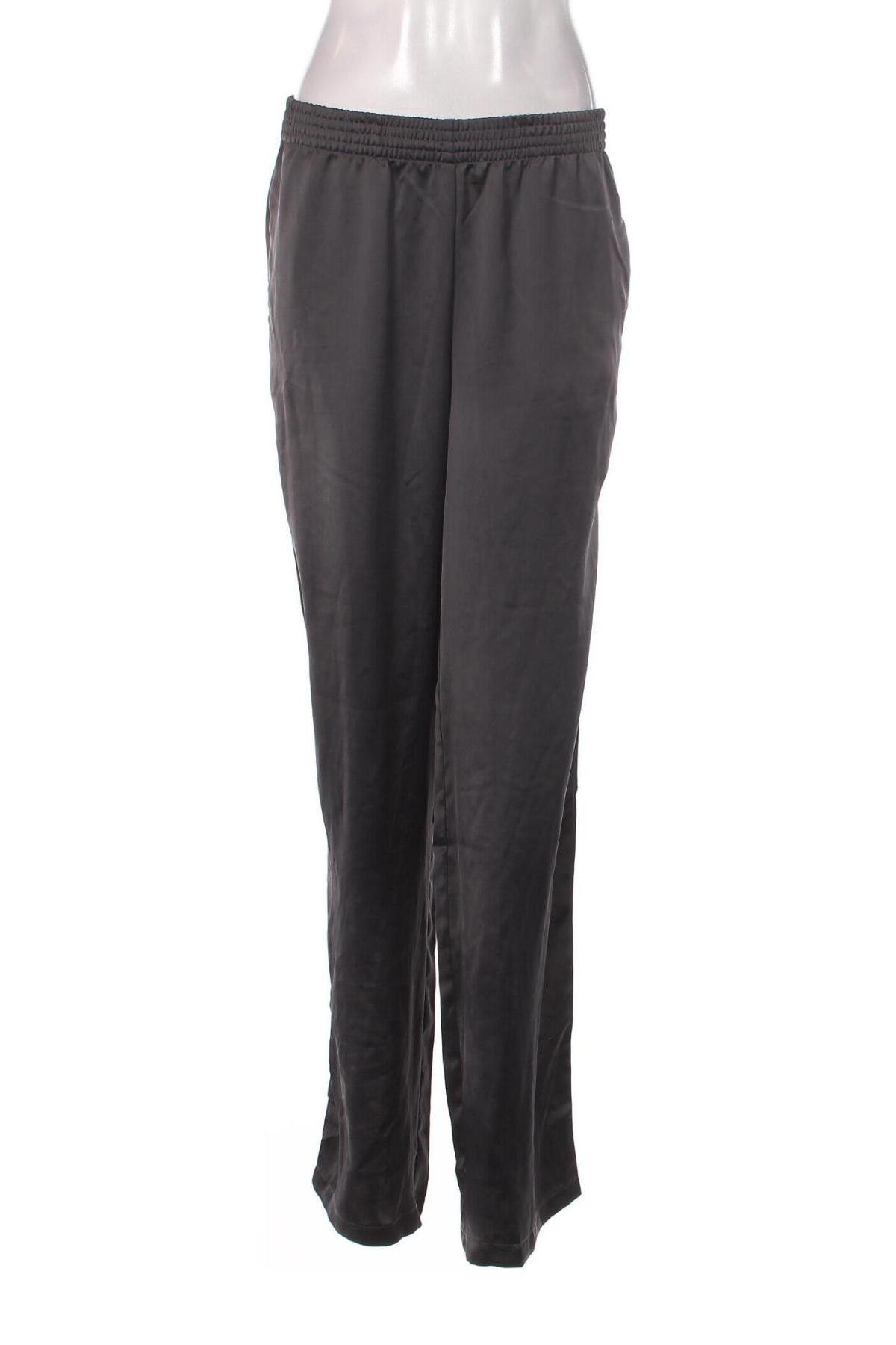 Γυναικείο παντελόνι JJXX, Μέγεθος L, Χρώμα Γκρί, Τιμή 28,54 €