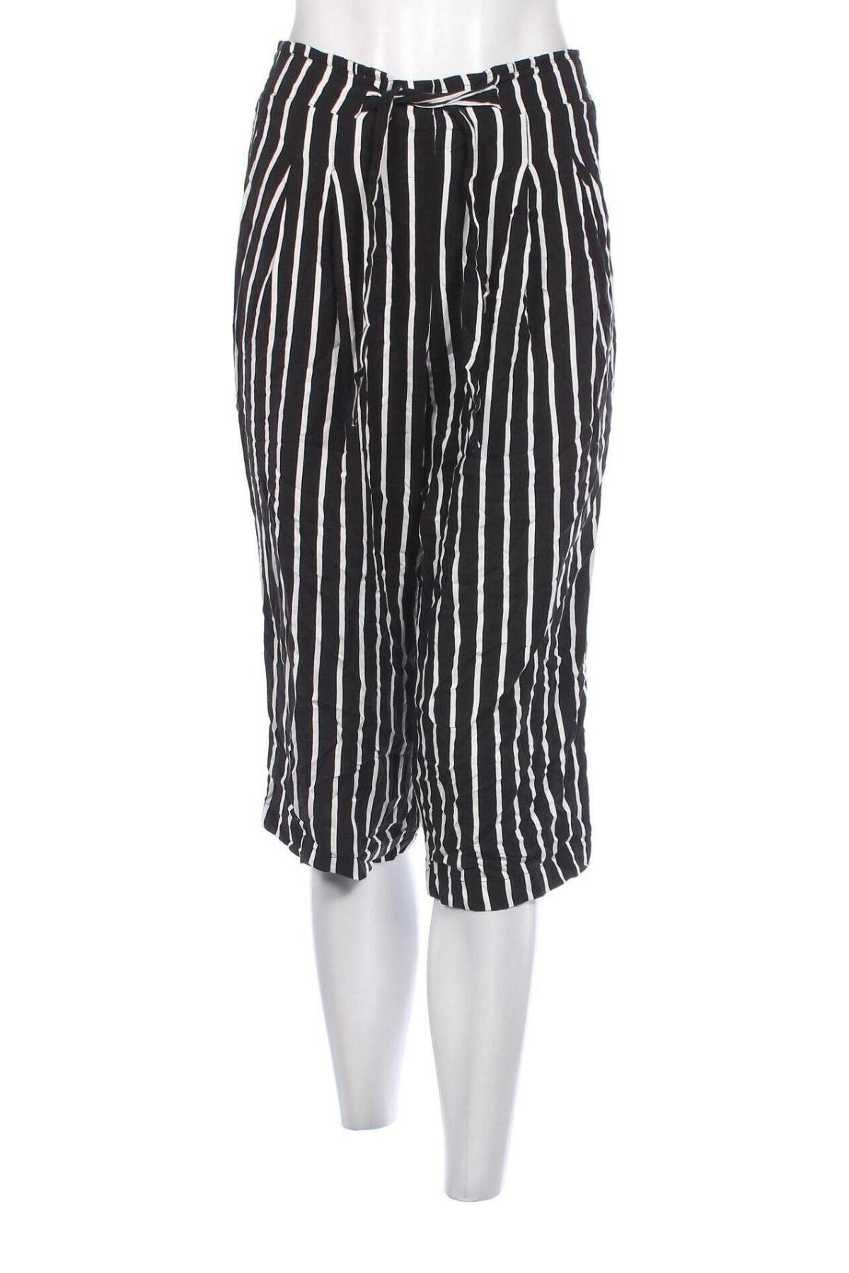 Дамски панталон Jacqueline De Yong, Размер XS, Цвят Черен, Цена 8,70 лв.