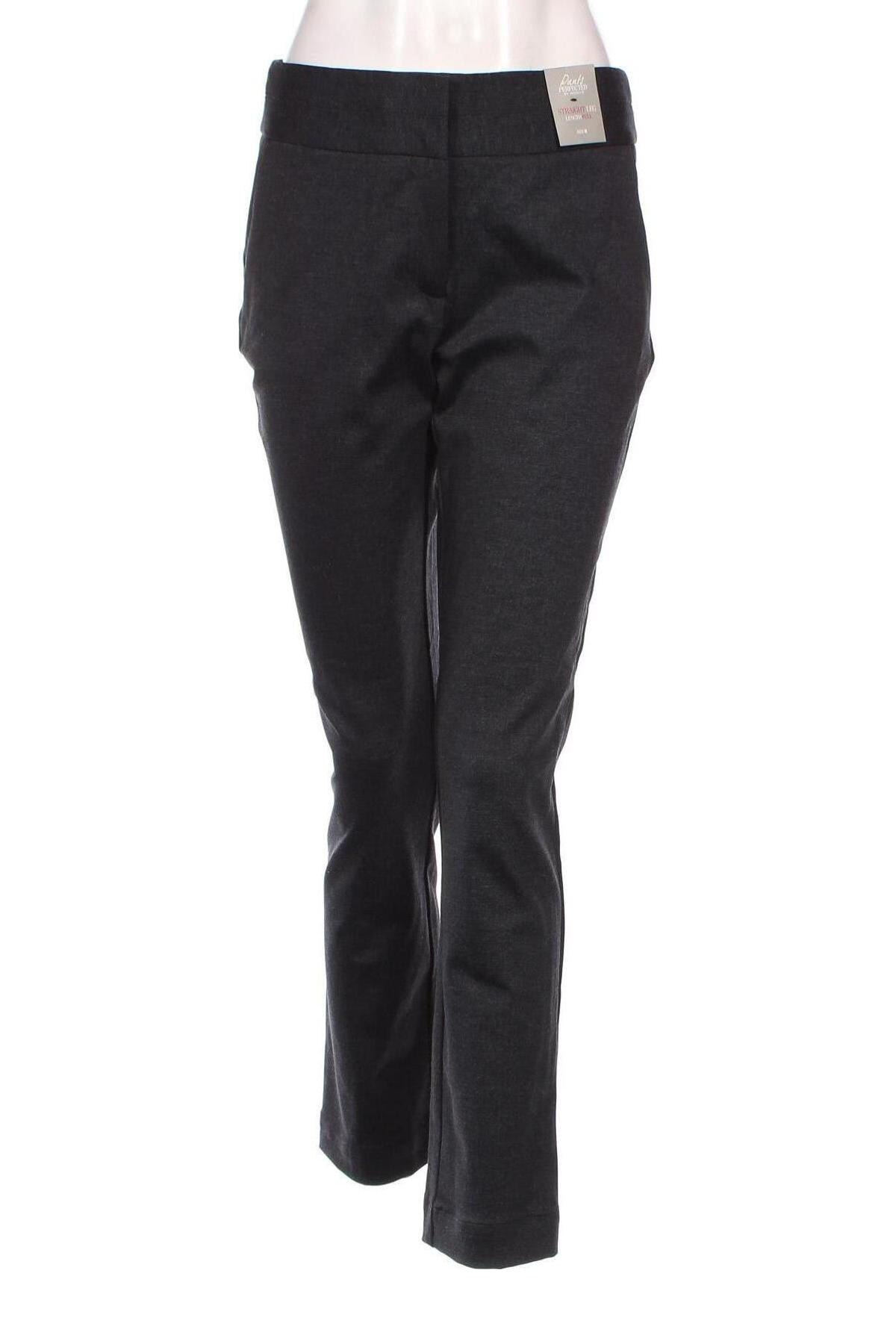 Γυναικείο παντελόνι Jacqui-E, Μέγεθος S, Χρώμα Μαύρο, Τιμή 11,51 €