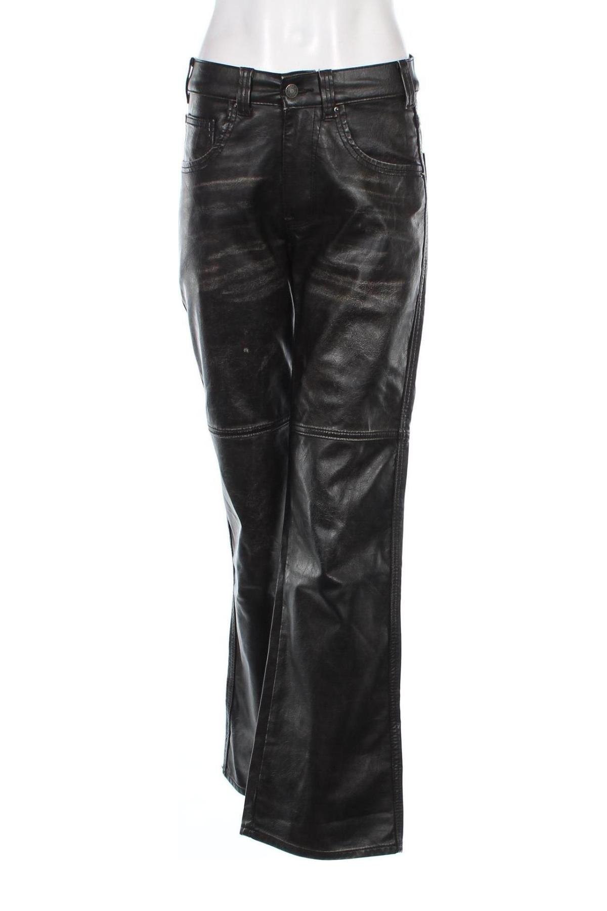 Дамски панталон Jaded London, Размер S, Цвят Черен, Цена 257,00 лв.