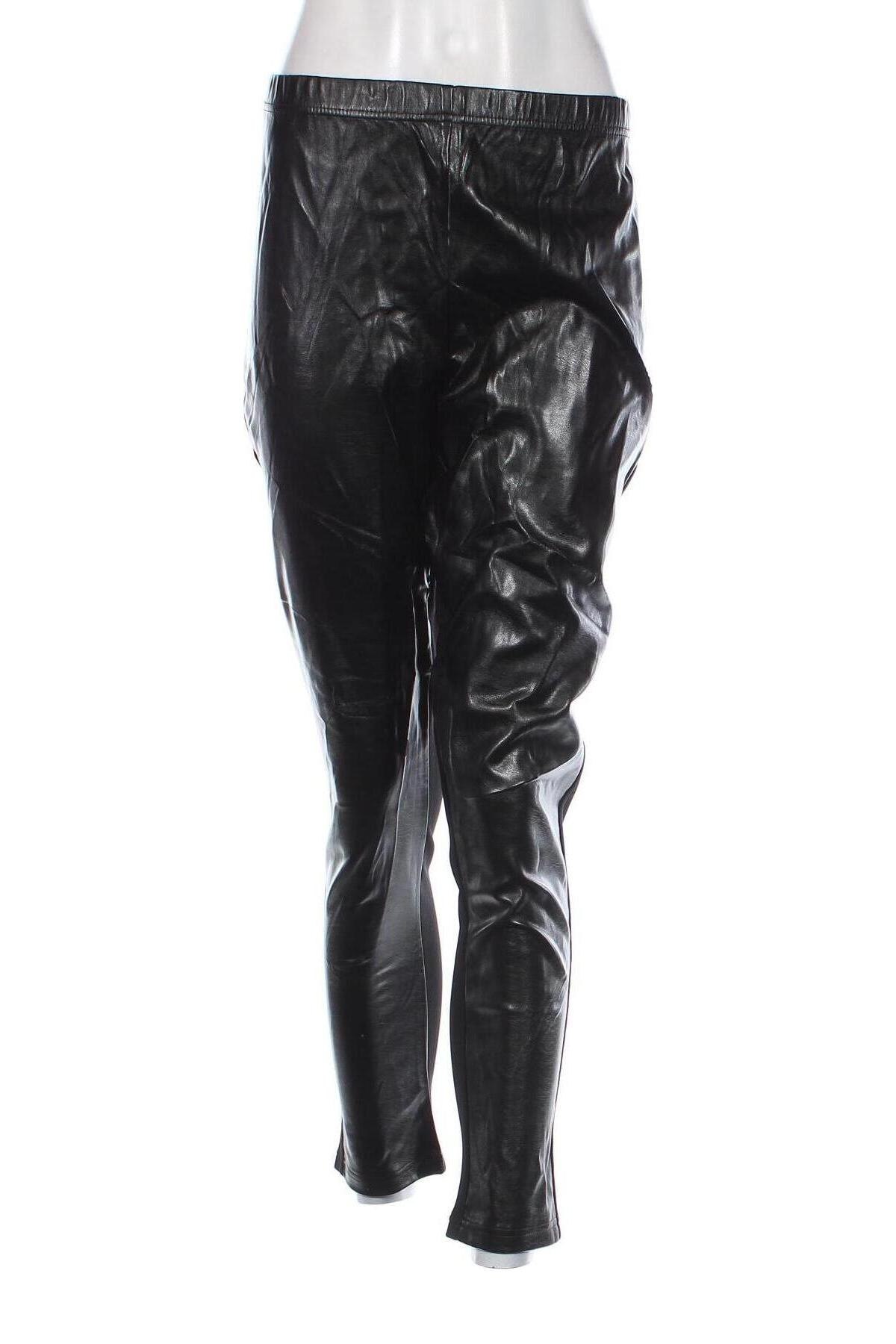 Damenhose Janina, Größe XL, Farbe Schwarz, Preis € 9,08