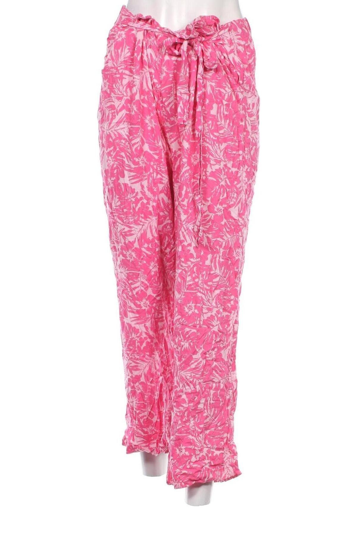 Pantaloni de femei Janina, Mărime XL, Culoare Multicolor, Preț 49,60 Lei