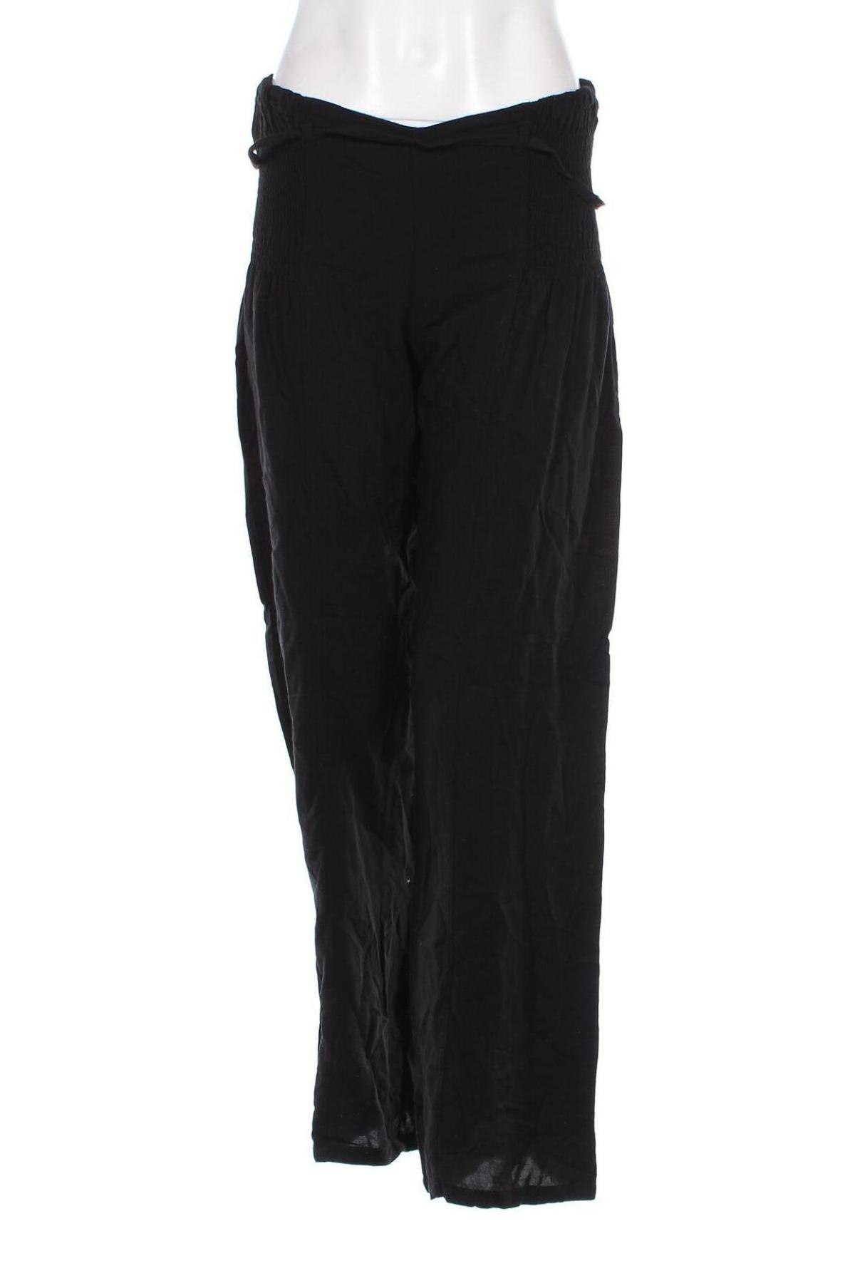 Damenhose Janina, Größe M, Farbe Schwarz, Preis 6,05 €