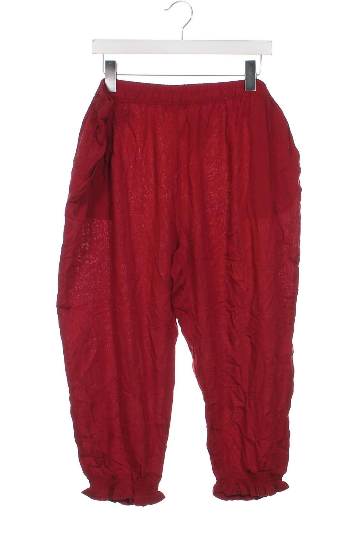 Damenhose Janina, Größe XL, Farbe Rot, Preis € 20,18