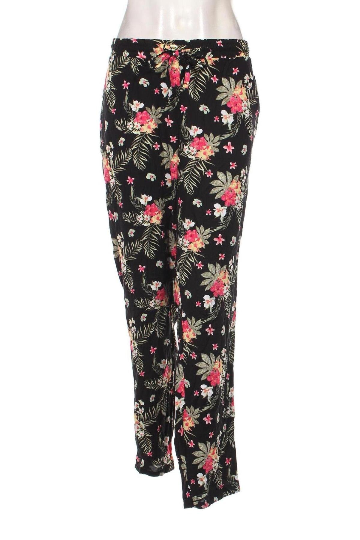Дамски панталон Janina, Размер XL, Цвят Многоцветен, Цена 14,21 лв.