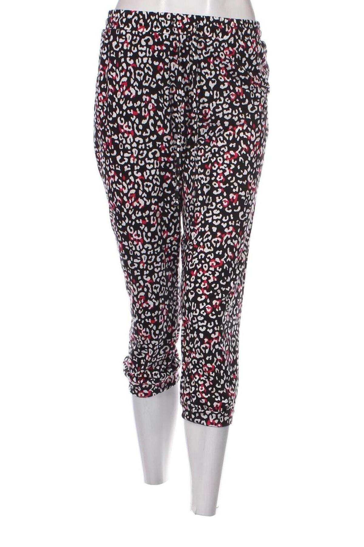 Дамски панталон Janina, Размер L, Цвят Многоцветен, Цена 13,05 лв.