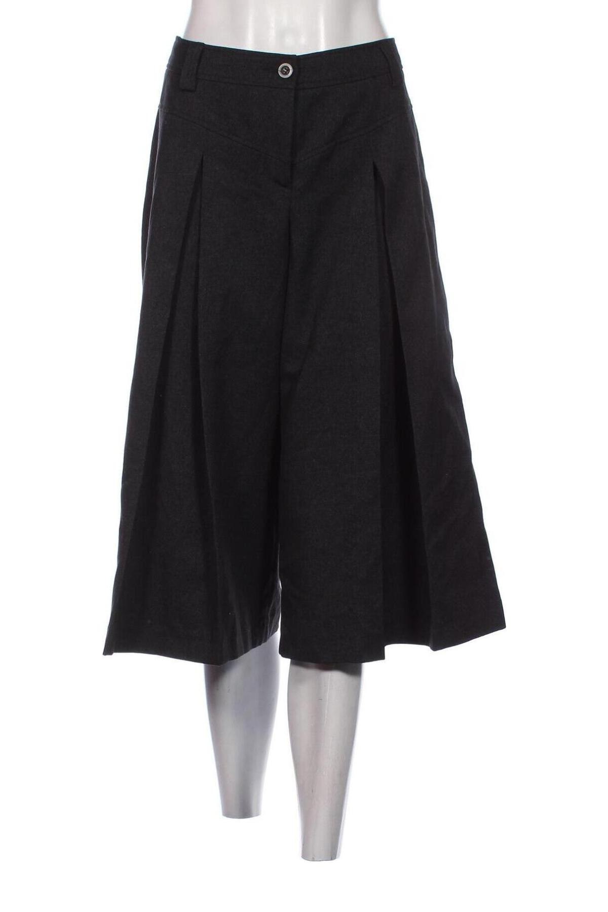 Pantaloni de femei Jobis, Mărime M, Culoare Negru, Preț 23,85 Lei