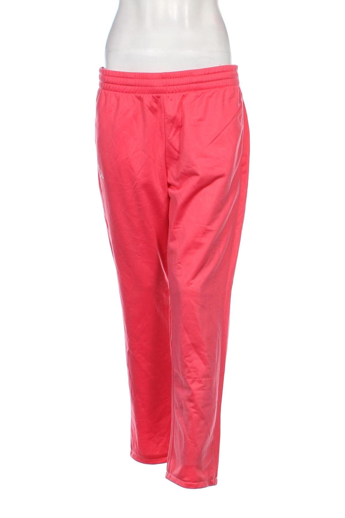 Damenhose Kappa, Größe L, Farbe Rosa, Preis 6,39 €