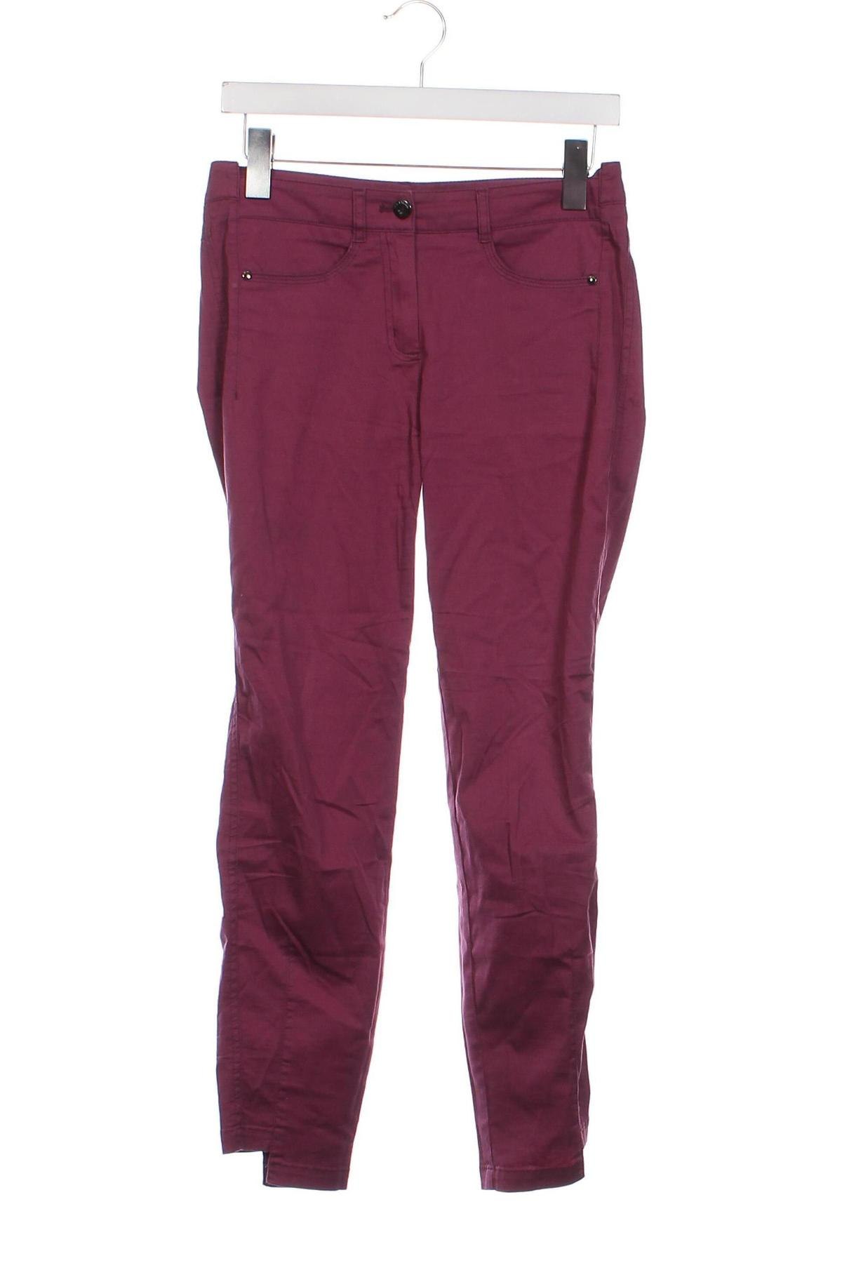 Damenhose Kensol, Größe XS, Farbe Lila, Preis € 11,95