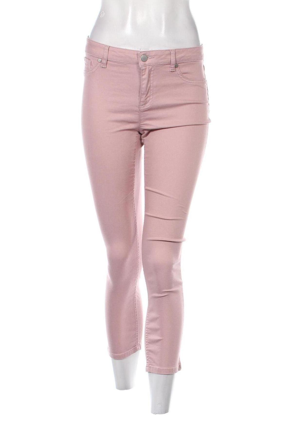 Damenhose Lascana, Größe M, Farbe Rosa, Preis 6,66 €