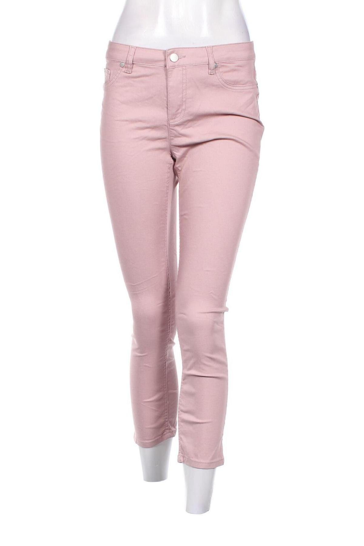 Damenhose Lascana, Größe M, Farbe Rosa, Preis € 6,66