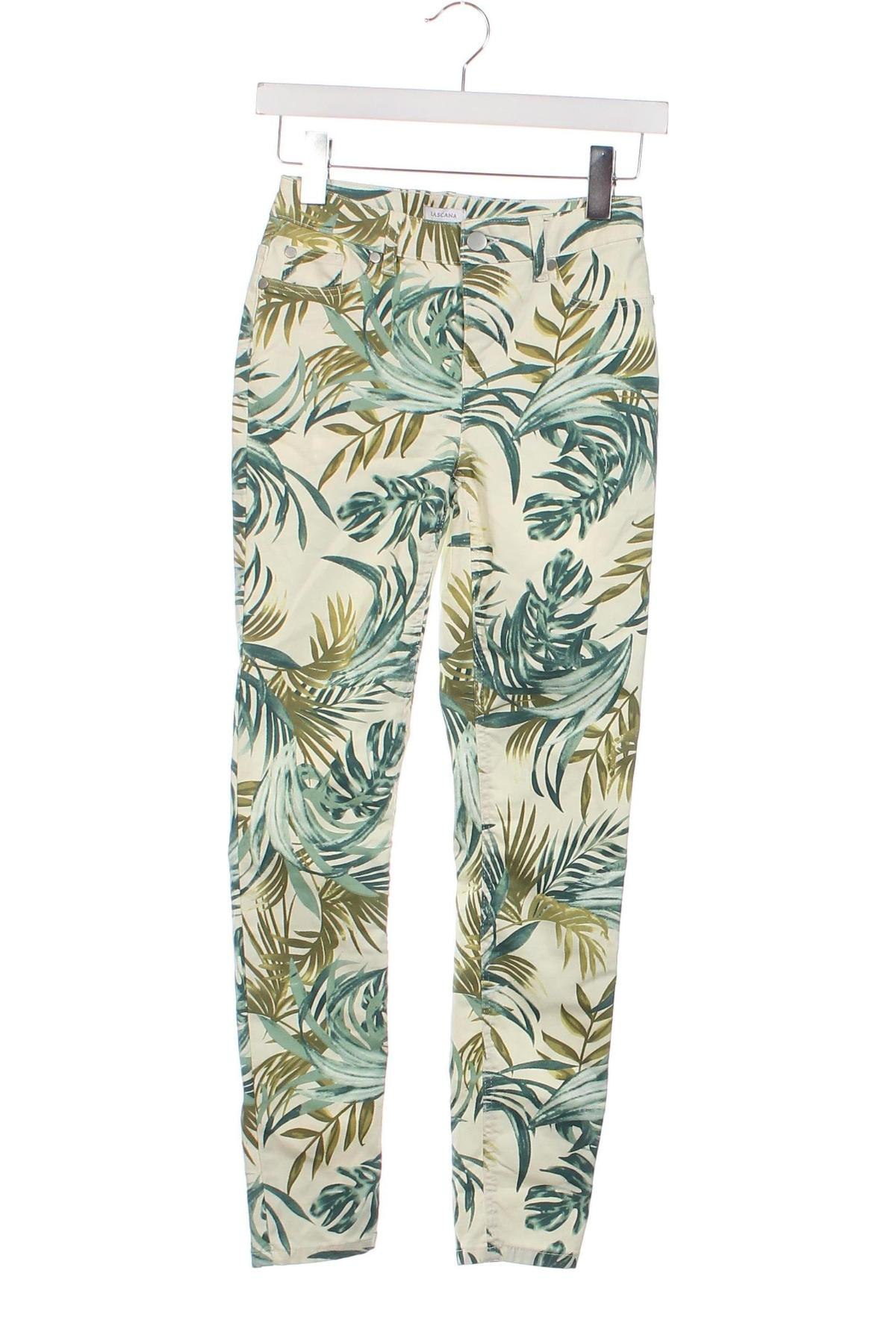 Pantaloni de femei Lascana, Mărime XS, Culoare Multicolor, Preț 24,80 Lei